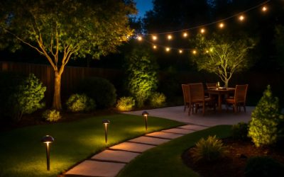 Top Outdoor Lighting Reviews for Brightening Up Your Garden and Home Exterior