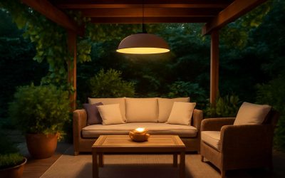 Stylish Outdoor Light Shade Ideas to Elevate Your Exterior Decor Now