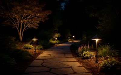 Achieving Exceptional Outdoor Lighting Quality for Safer and More Inviting Spaces