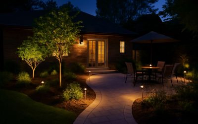 Illuminate Your Outdoors with Expert Outdoor Lighting Ottawa Solutions for Stunning Evenings