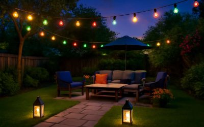 Discover the Best Deals on Outdoor Lighting at Costco for Bright, Beautiful Outdoor Spaces
