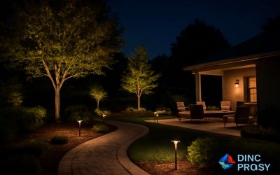 Transform Your Home with Stunning Outdoor Lighting Duke Energy Solutions for a Brighter Night!