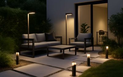 Transform Your Space with Stunning Outdoor Light Modern Designs for a Chic, Illuminated Exterior