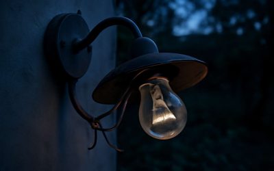 Troubleshoot and Fix Your Outdoor Light Not Working: Quick Tips to Brighten Up Your Night