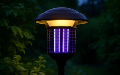 Discover what outdoor light doesn’t attract bugs and how to keep your evenings bug-free naturally