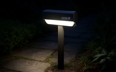 Harness Ultimate Brightness and Durability with the Energizer Outdoor Light for All Your Adventures