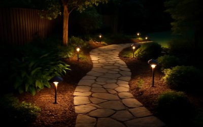 Transform Your Garden with Stunning & Efficient Outdoor Lighting 12 Volt Solutions
