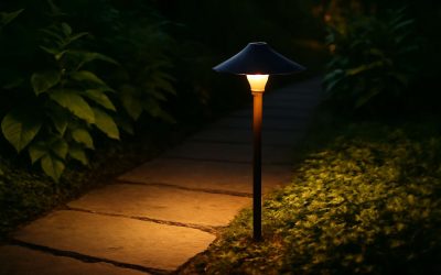Transform Your Garden with Stunning Outdoor Light 12V Solutions for Any Space