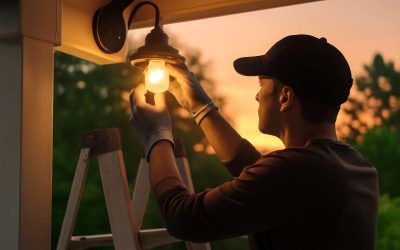 Easy Steps: How to Change Outdoor Light Bulb Safely and Quickly