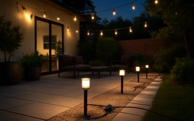 Brighten Your Nights with the Ultimate Outdoor Light Extender for Seamless Illumination