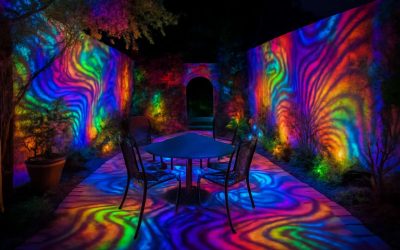 Transform Your Landscape with Stunning Outdoor Lighting 3D Visuals for Unmatched Curb Appeal