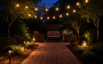 Transform Your Space: Essential Tips on How to Outdoor Lighting for a Stunning Nighttime Ambiance