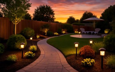 Brighten Your Nights with Stylish and Eco-Friendly Outdoor Light Solar Powered Solutions