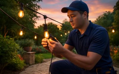 Expert Outdoor Light Repair Near Me: Brighten Up Your Outdoors Today!
