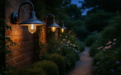 Illuminate Your Outdoors with Style: Discover the Best Outdoor Zinc Lighting Website Today!