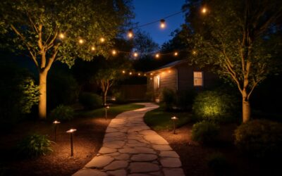 Transform Your Home with Expert Outdoor Lighting Installation Near Me for Stunning Evening Curb Appeal