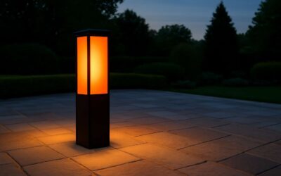 Transform Your Patio with outdoor light large: Bold, Bright, Beautiful.