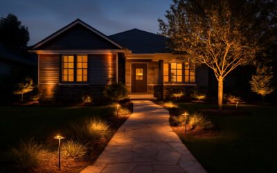 Transform Your Outdoor Space with outdoor lighting usa: Brilliant Ideas for Every Home