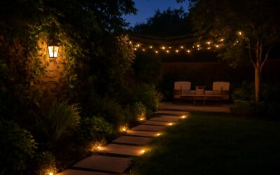 Discover outdoor light nearby: brighten nights and boost curb appeal.