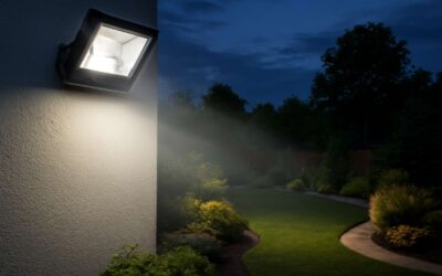 Upgrade your property with outdoor flood light 50w: powerful, energy-saving illumination.