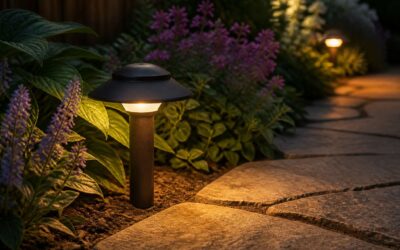 Illuminate your space efficiently with 5v outdoor lighting for lasting, low voltage brilliance.