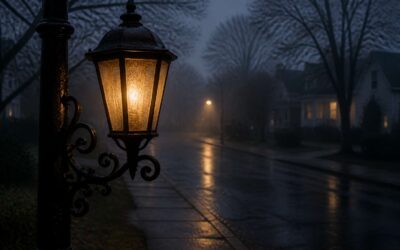 Fix outdoor light very dim with these tips.