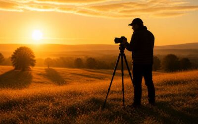 What Is Outdoor Lighting in Photography? Natural Light Explained