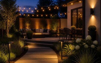 Find the best outdoor lighting brands, top picks for 2025.