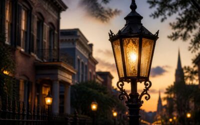 Illuminate your porch with outdoor lighting victorian style.