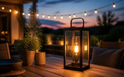 Outdoor light images that improve your photography.